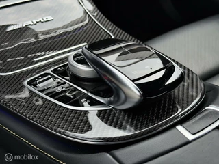 Mercedes-Benz E-Klasse Mercedes E-klasse AMG E63s 4MATIC+ Edition 1| Pano | Perform. Seats | 3D Burmester - afbeelding nr 44