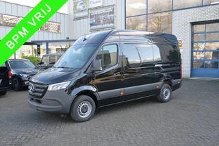 Mercedes-Benz Sprinter 317 CDI L2H2 PRO