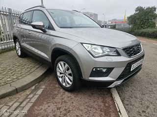 SEAT Ateca Seat Ateca 1.4 EcoTSI Xcellence - afbeelding nr 6