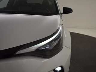 Toyota C-HR - afbeelding nr 9