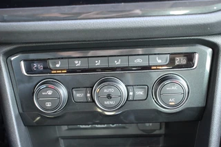 Volkswagen Tiguan Volkswagen Tiguan 1.4 TSI 4Motion R-Line | Pano | V.C. | ACC | El. Trekhaak - afbeelding nr 29