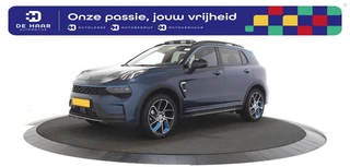 Lynk & Co 01 Lynk & Co 01 En 1.5 - Open dak - Apple/Android Carplay - Stoelverwarm. - afbeelding nr 1
