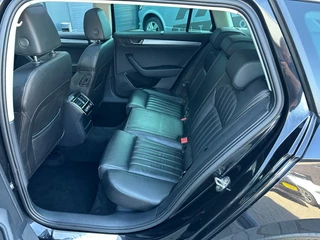 Škoda Superb - afbeelding nr 39