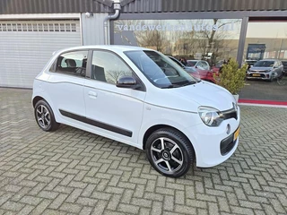 Renault Twingo Renault Twingo 1.0 SCe Limited AUTOMAAT Airco|Cruise|46dkm!! - afbeelding nr 52