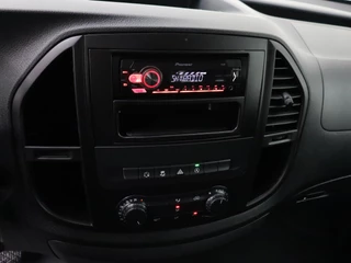 Mercedes-Benz Vito Mercedes-Benz Vito 114BlueTEC 7G-Tronic Automaat Personenbus | 9-Persoons | Extra Lang | Airco | Cruise | BPM vrij !!! | 2-2-2-3 Stoelopstelling - afbeelding nr 18