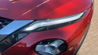 Nissan Juke - afbeelding nr 5