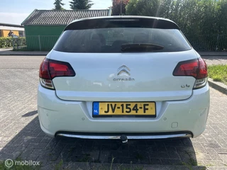 Citroën C4 Citroen C4 1.2 PureTech Feel Collection AIRCO NAVI NIEUWE APK - afbeelding nr 12