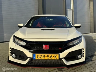 Honda Civic Honda Civic 2.0 i-VTEC Type R - afbeelding nr 4