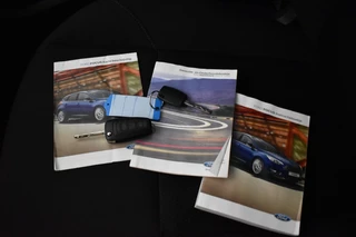 Ford Focus - afbeelding nr 22