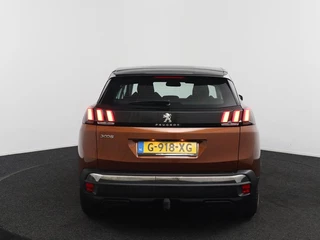 Peugeot 3008 Peugeot 3008 1.2 PureTech Blue Lease Executive*ECC*HAAK*NAVI* - afbeelding nr 42