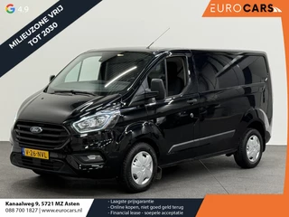 Ford Transit Custom 300 2.0 TDCI L1H1 Trend