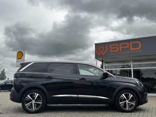 Peugeot 5008 Peugeot 5008 1.6 e-THP GT-Line|7P|TREK|Nav|Automaat - afbeelding nr 10