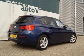 BMW 1 Serie - afbeelding nr 5