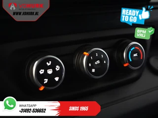 Renault Trafic Renault Trafic 2.0 dCi 130 pk L2 BPM VRIJ! DC Dubbel Cabine LED/ 2xSchuifdeur/ Navi/ Carplay/ Camera/ PDC/ Cruise - afbeelding nr 21