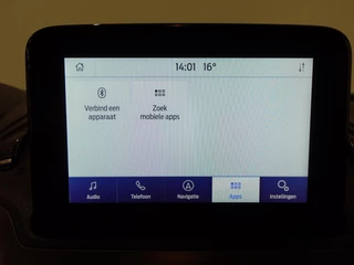 Ford Transit Connect Ford Transit Connect 100pk L2 Trend Automaat Trekhaak Airco Navi Cruise Automaat Trekhaak Navi Airco PDC A Cruise 3Zits Camera DAB+ - afbeelding nr 26
