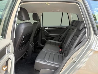 Volkswagen Golf Sportsvan - afbeelding nr 40