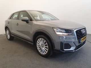 Audi Q2 Audi Q2 30 TFSI 115pk Design Trekhaak, Panorama dak - afbeelding nr 2