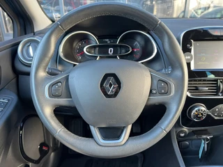 Renault Clio Renault Clio 1.2 TCe Limited | Volledig Onderhouden | Navigatie | Cruise Control | Climate Control | Stoelverwarming | Parkeersens - afbeelding nr 7