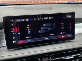Alfa Romeo Tonale Alfa Romeo Tonale 1.5T HYBRID VELOCE ADAPT-CRUISE NAV STOELVW 360 CAMERA LMV CARPLAY - afbeelding nr 16