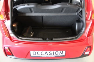 Kia Picanto Kia Picanto 1.0 CVVT ECO.PLUSL. / AIRCO / DEALERONDERHOUDEN / WEINIG KM / 5 DEURS - afbeelding nr 16