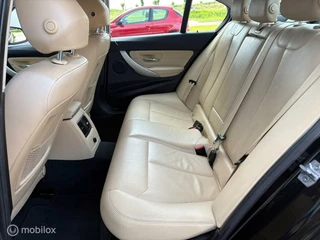 BMW 3 Serie BMW 3-serie 318i Corporate Lease High Executive - afbeelding nr 6