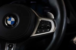 BMW X5 BMW X5 xDrive45e High Exe|M-Sport|Panorama|ACC|Luchtvering| - afbeelding nr 33