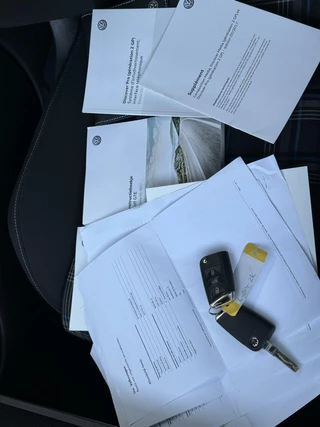 Volkswagen Golf Volkswagen Golf 1.4 TSI PHEV GTE 2017 1e eigenaar Top staat - afbeelding nr 35