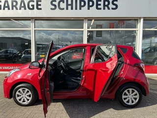 Hyundai i10 Hyundai i10 1.0i Comfort - afbeelding nr 15
