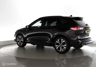 Ford Kuga Ford Kuga 2.5 PHEV 225 pk ST-Line NL-auto|nav|pdc|ecc|lmv19 - afbeelding nr 6