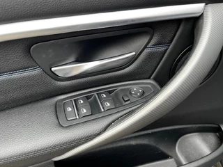 BMW 3 Serie BMW 3 Serie 320i TOURING M-SPORT ED. AUT. - ORG. NL. - afbeelding nr 33