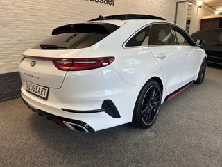 Kia ProCeed - afbeelding nr 5