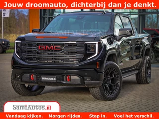 GMC Sierra - 252709267-0