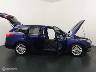 Ford Focus Ford Focus Wagon 1.0 Titanium - afbeelding nr 22