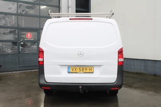 Mercedes-Benz Vito Imperial | trekhaak | airco | navi - afbeelding nr 5