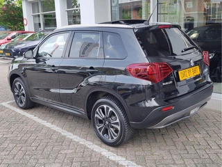 Suzuki Vitara Dodehoeksensoren | Camera | Stoelverwarming - afbeelding nr 3