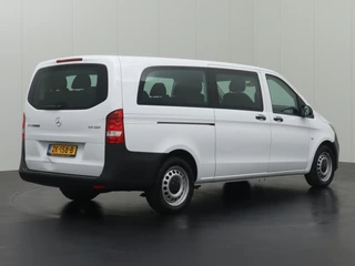 Mercedes-Benz Vito | Airco | Cruise | BPM vrij !!! | 2-2-2-3 Stoelopstelling - afbeelding nr 2
