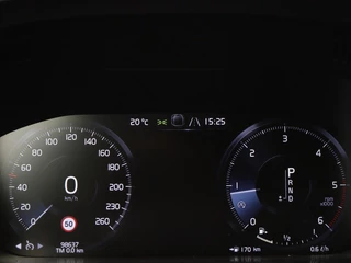 Volvo XC60 Volvo XC60 2.0 D4 Momentum Pro | Trekhaak | Camera |  Half leder | Carplay | Navigatie | Full LED | Climate control | Getint glas | Parkeerhulp - afbeelding nr 29