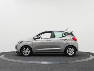 Hyundai i10 Hyundai i10 1.0 Comfort | CarPlay / Android Auto | All-seasonbanden - afbeelding nr 6