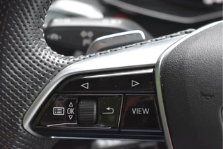 Audi A6 Audi A6 Limousine 55 TFSI e Quattro Competition 3x S-Line 367 PK | Camera | HUD | Carplay | B&O | Standkachel | Virtual cockpit | Pano.dak | Zeer netjes - afbeelding nr 54