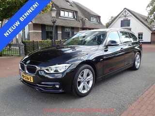 BMW 3 Serie Touring 320i SPORTLINE