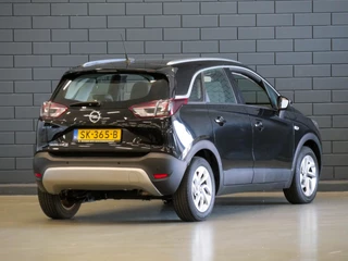 Opel Crossland X Opel Crossland X 1.2 Innovation | NAVIGATIE | APPLE CARPLAY | CRUISE CONTROL | - afbeelding nr 2