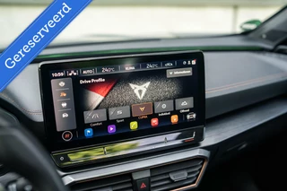CUPRA Formentor CUPRA Formentor 2.0 TSI 4DRIVE Beats Pano Camera - afbeelding nr 40