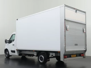 Opel Movano | Airco | 3-Persoons | Camera 360 - afbeelding nr 2