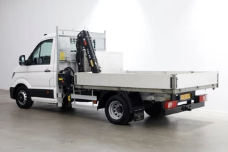 Volkswagen Crafter - afbeelding nr 10