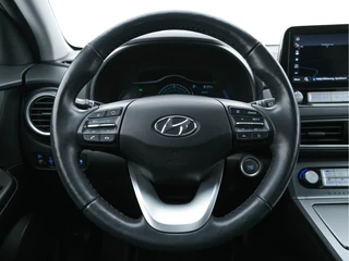 Hyundai Kona (INCL-BTW) *HEAT-PUMP | NAVI-FULLMAP  | KEYLESS | KRELL-AUDIO | CAMERA | DAB | ECC | PDC | ADAPTIVE-CRUISE | LANE-ASSIST | COMFORT-SEATS | 17