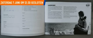 Volvo V60 Volvo V60 1.6 T3 Momentum - Volvo dealer onderhouden - afbeelding nr 26