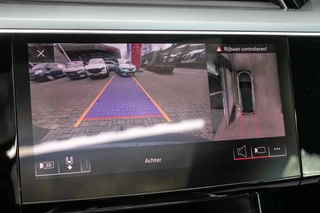 Audi e-tron - All-in rijklrprs | Camera spiegels  | Trekhaak - afbeelding nr 20