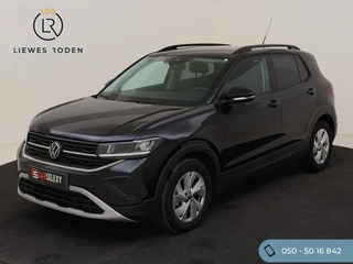 Volkswagen T-Cross - afbeelding nr 1