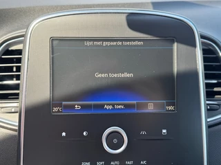 Renault Grand Scénic Renault Grand Scénic 1.2 TCE LED NAVIGATIE 7-PRS AIRCO LMV PDC - afbeelding nr 9