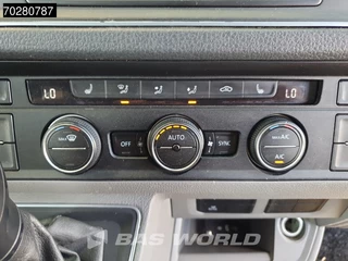 Volkswagen Crafter Volkswagen E-Crafter 136pk Elektrisch 115 WLTP 35,8 kWH LED Navi Airco Cruise Camera Parkeersensoren 12m3 Airco Cruise control - afbeelding nr 11